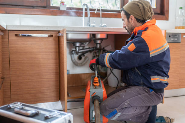 Best Hot Water Heater Installation  in Hope, IN