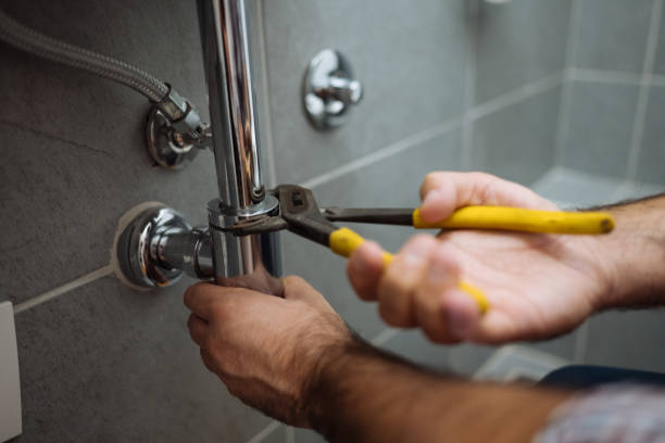 Best Plumbing Inspection Services  in Hope, IN