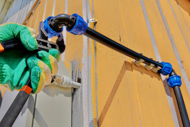 Best Commercial Plumbing Services  in Hope, IN