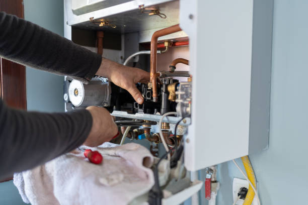 Best Water Heater Repair  in Hope, IN