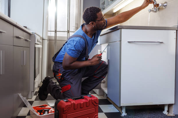 Best Plumbing Installation Services  in Hope, IN